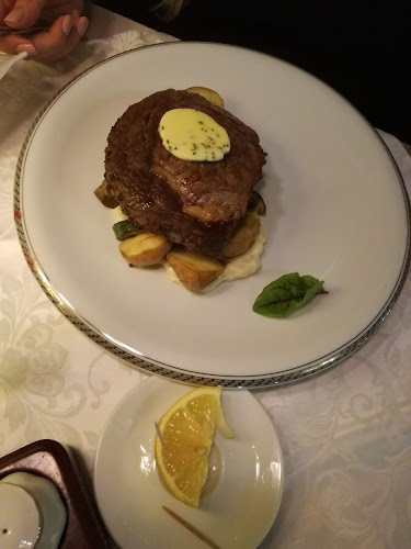 Stara Kamienica - Gastronomia