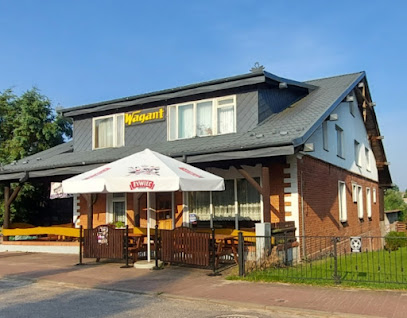 Smażalnia Ryb "Wagant"