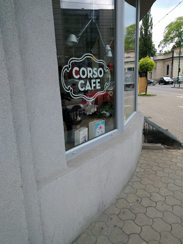 Comments and reviews of CORSO CAFE