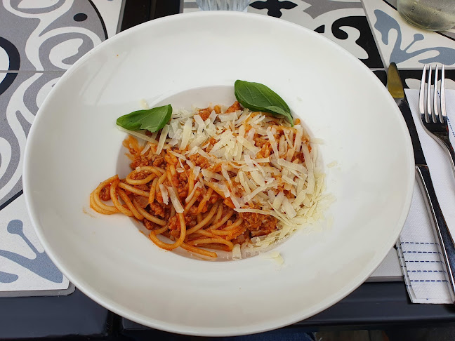 Klasa Bistro - Czernichów