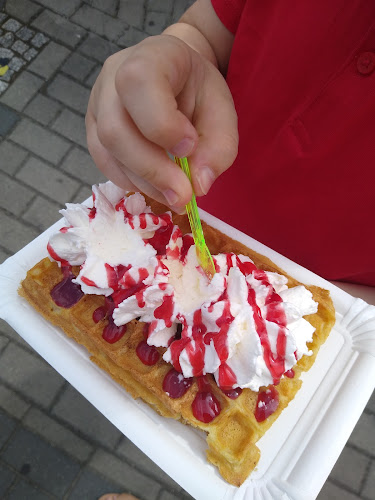 Lodziarnia "Miś" - Gastronomia