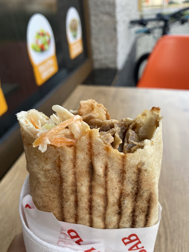 Comentarii opinii despre GOLDEN KEBAB