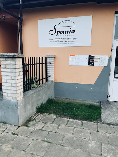 Spomia Sp. z o.o. Piekarnia