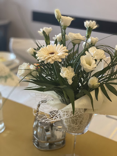 Comments and reviews of Restauracja Stara Piekarnia