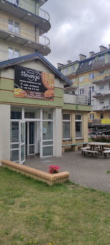 Reviews of Restauracja Florencja in Ustka - Gastronomia