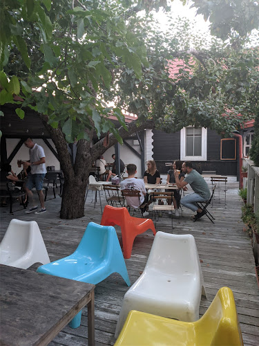 Comentarii opinii despre PUB u Jurka - Cafe Bistro