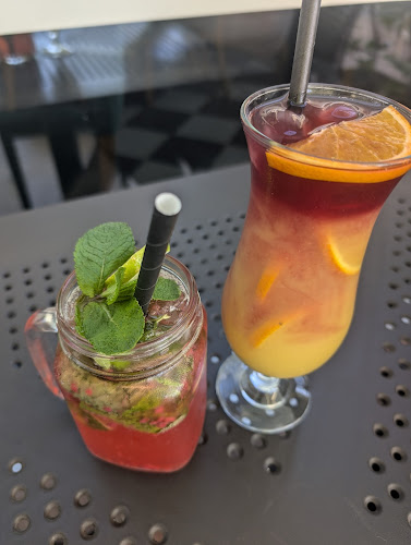 Messa Pub & Restaurant - Gastronomia