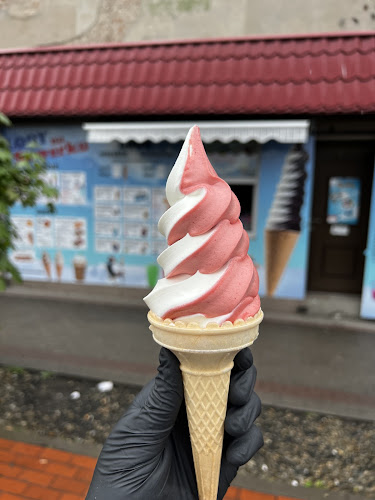 Lody na Skwerku - Chełmża