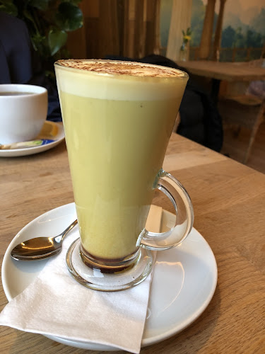 Comentarii opinii despre Restauracja Bhajan Cafe | Autentyczna kuchnia indyjska