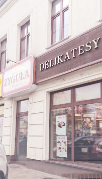 Zyguła Delikatesy Mięsne