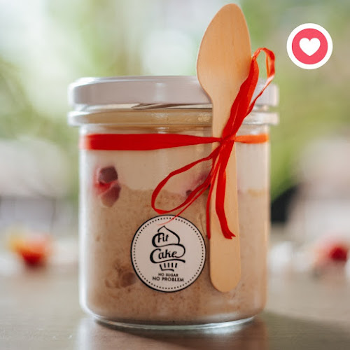 Fit Cake Zielona Góra Kupiecka - Gastronomia
