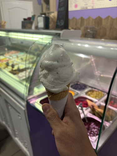 Opinii despre Lodziarnia Wafelkovo în Gdańsk - Gastronomia