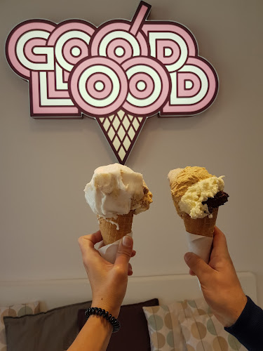 Good Lood – lody rzemieślnicze - Gastronomia