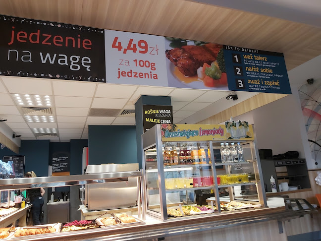 Reviews of HOKUS POKUS in Białystok - Gastronomia