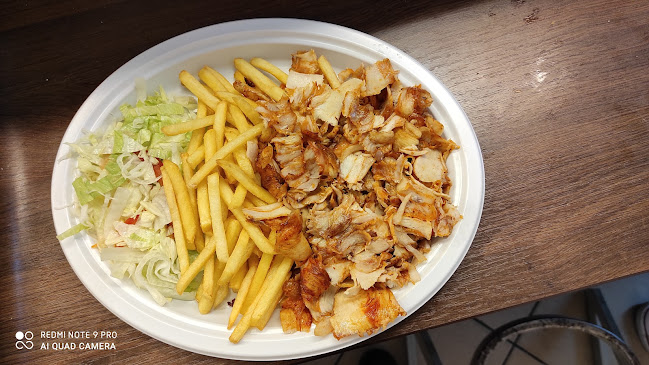 FARAH KEBAB & RESTAURACJA