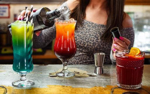 Klubokawiarnia Zakład Mięsny - Warszawa