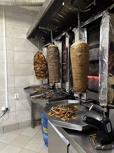 Kebab Salem Pruszków