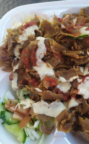 Opinii despre Arafat Kebab în Warszawa - Gastronomia