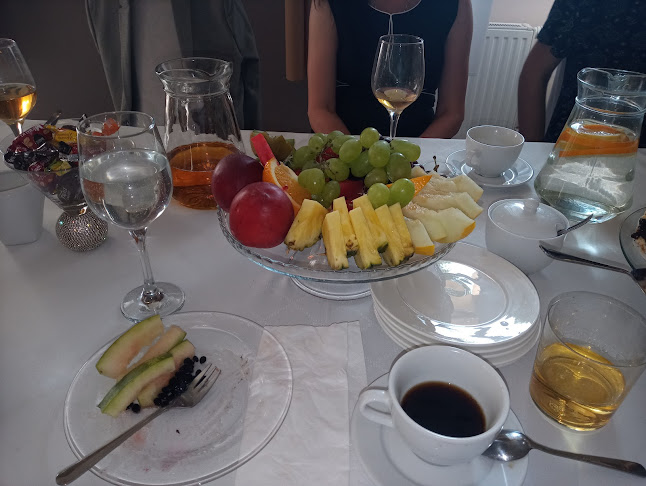 Reviews of Restauracja Księga Smaków in Ruda Śląska - Gastronomia