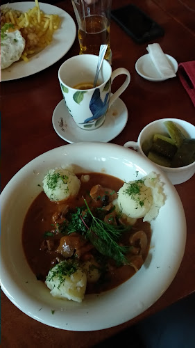 Comentarii opinii despre Malinowy Bzyk Restauracja