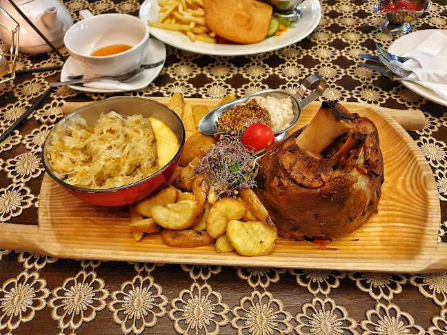 Stary Młyn Hotel Restauracja