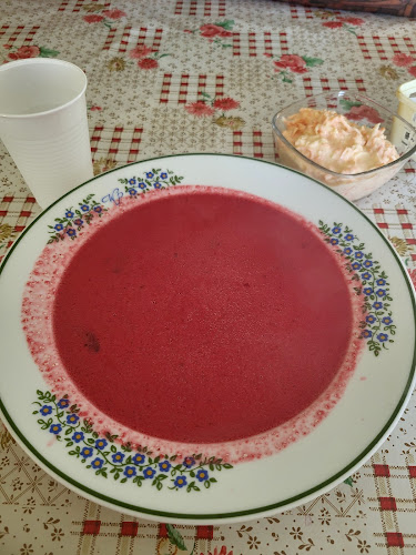 Sznycelek - Gastronomia