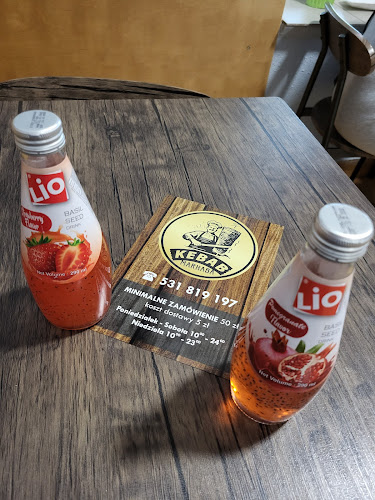 Kebab Marhaba - Mielec