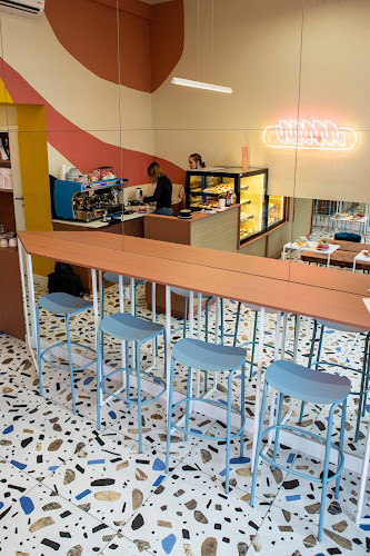 Comentarii opinii despre Ekler Poznań