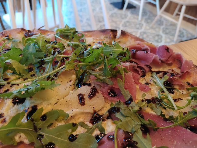 Reviews of Casa Mia 21 in Kraków - Gastronomia