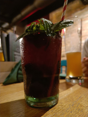 Bar a Boo - Lublin