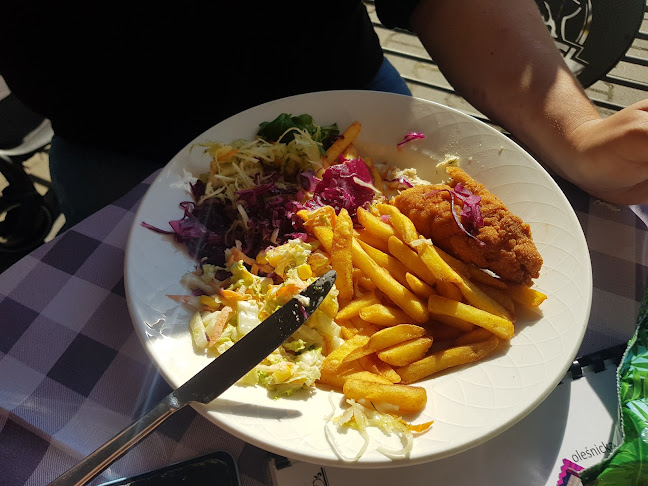 Reviews of Brama Oleśnicka in Oleśnica - Gastronomia