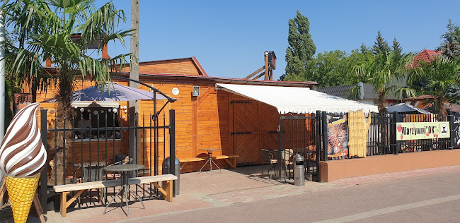 Comentarii opinii despre Włoska ROBOTA Lody Włoskie, Własnej roboty i gofry