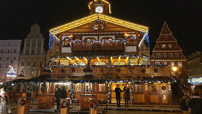 Kombinat - Gastronomia