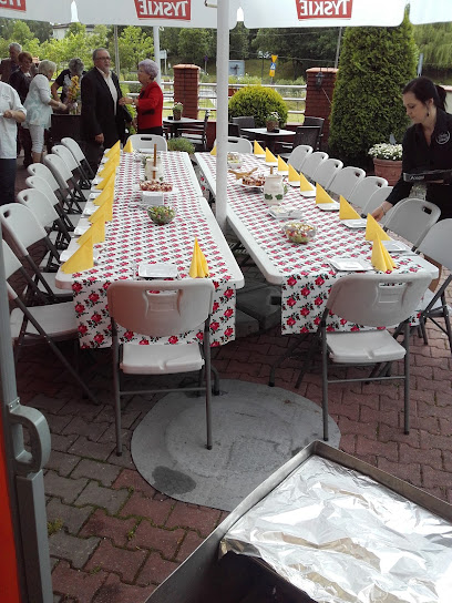 Luker Catering i Serwis