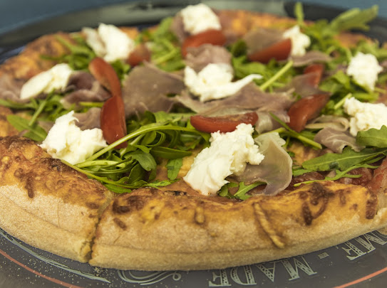 Comentarii opinii despre Pizzeria Impero Romano