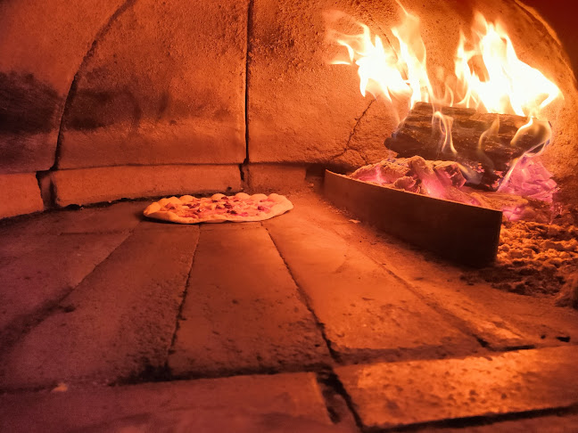 Reviews of Pizzeria Sergio Mandini. Oryginalna Pizza Włoska in Wrocław - Gastronomia