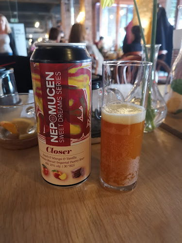 Dzielna 43 - Gastronomia