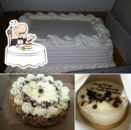 Comentarii opinii despre Szymko Piekarnia