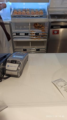 Opinii despre Eurosklep în Będzin - Gastronomia