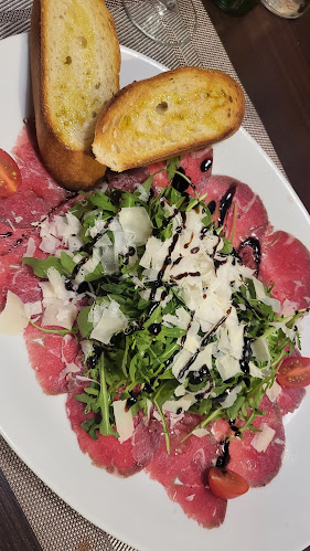 Mamma Mia Ristorante Pizzeria - Gastronomia