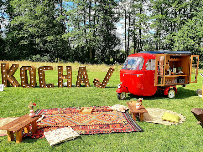 Opinii despre Frizzanti Vespa Bar în Jabłonna - Gastronomia