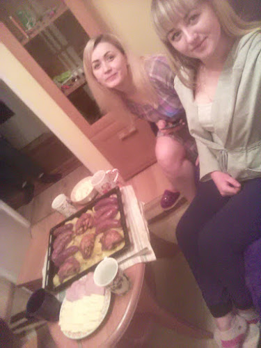 Opinii despre Galeria Alkoholi în Kielce - Gastronomia