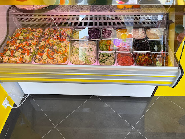 Opinii despre GOLDEN KEBAB în Dębica - Gastronomia