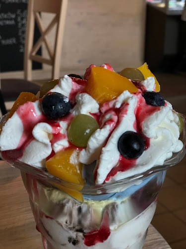 dolce vita - lody rzemieślnicze | kawiarnia - Gastronomia