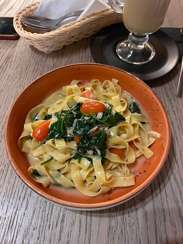 Comments and reviews of Trattoria Prima Pasta