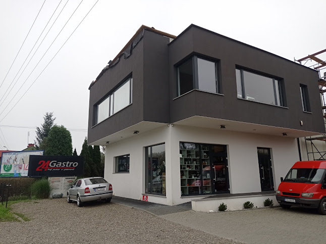 Lwowska 174/B, 33-300 Nowy Sącz