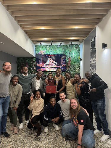 MaxiPizza By Smile Kebab - Gastronomia