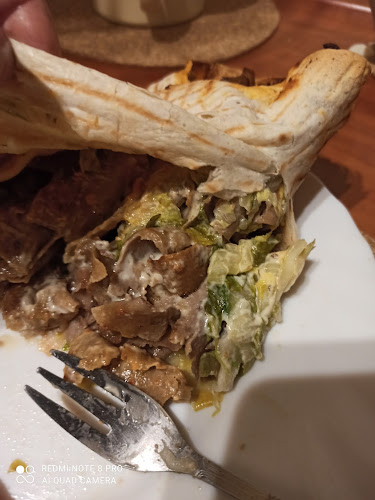 Royal Kebab - Zabrze