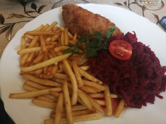 Stary Młyn Hotel Restauracja - Gastronomia