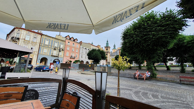 Pizzeria Margherita - Gastronomia